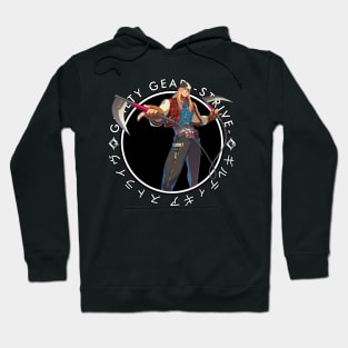 AXL LOW Hoodie